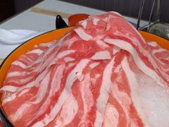 -锅爷爷重庆老火锅(临平店)