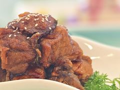 -江南村酒家