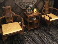 -若石足道SPA 连锁(丹东街店)