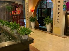 -汤泉良子.足疗按摩.SPA(中关村店)