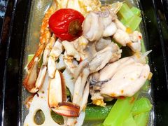 -盒马鲜生(宝地店)