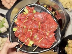 -三江汇火锅店(保全街店)