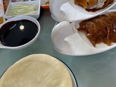 -大鸭梨烤鸭店(金顶街店)