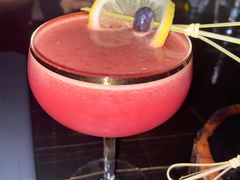 -wann lounge 低温慢煮牛排·清吧