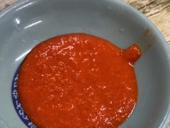 -大南门牛肉包子店