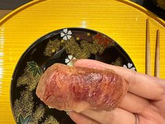 -帝鮨·烧肉割烹(龙湖金楠天街店)