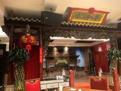 -山西会馆·晋菜·晋商宴·学堂记忆(许坦西街店)