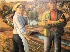 -四川美术学院美术馆