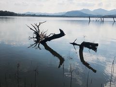 -横山水库