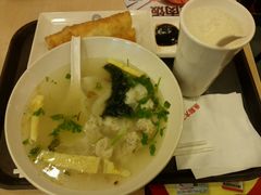 -永和大王(蛙嫩紫苏香·军博店)