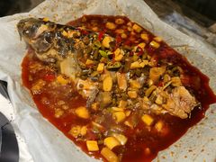 -红辣椒·川菜·火锅(张杨路店)