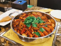 -黄记煌三汁焖锅(王府井店)