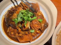 -徽三说·土徽菜·中国徽菜连锁品牌(阳湖总店)