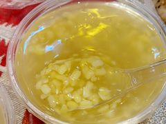 -老胡甜汤(龙眼店)