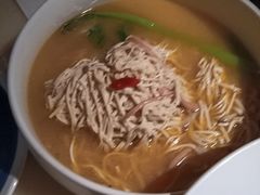 扬州大煮干丝-桂满陇-十里风荷(合生汇店)