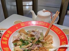 -清晖小苑•顺德地方菜(壹海城店)