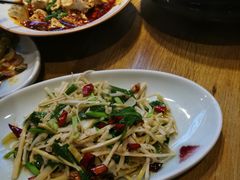 -钟记家菜(红专南路店)