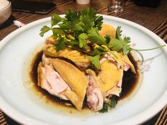 -湖南人家·家传湖南菜(水围店)