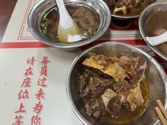 -阿秋牛排(湖心街店)