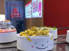 -龍歌自助小火锅(秦淮水游城店)