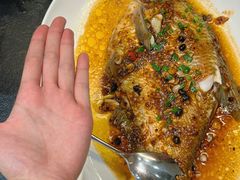 -飞尝蚝·顺德菜·鱼生(顺德总店)