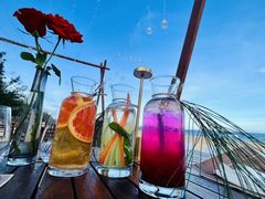 -海南清水湾莱佛士酒店