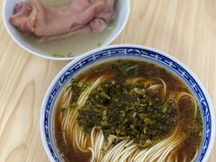 -盛兴面馆(真儒大厦店)