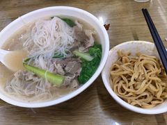 -尚干依清小吃(西洪店)