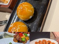 -侨美食家·粤菜(体育西路店)