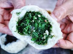 茴香鸡蛋-老陶包子铺(南大西南村店)
