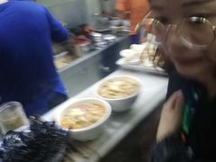 -刘信牛羊肉小炒泡馍(回民街店)