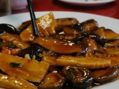 -老苏扬饭店