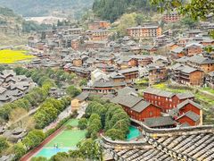 -西江千户苗寨