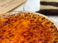 招牌法式焦糖烤布蕾-PAUL LAFAYET 法式甜品(港汇广场店)