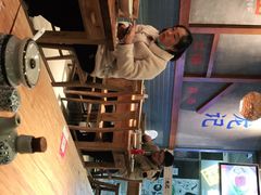 -湘人龙记老长沙米粉(鸟巢店)