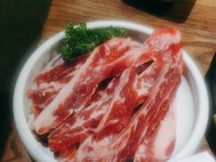 -九田家黑牛烤肉料理(太阳宫广场店)