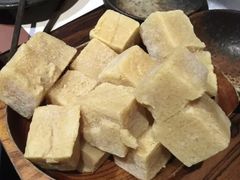 -老牌坊云南鱼豆花火锅(嵩山店)