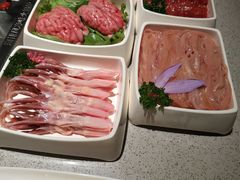 -海底捞大排档火锅(悦荟广场店)