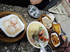 -恒兴发茶店(水巷口店)