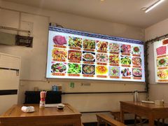 -特色小吃店(平遥县衙店)