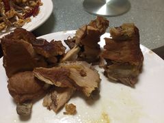 -胖子菜馆(隆昌路店)