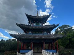 -黑龙潭公园