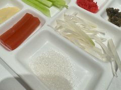 -四季民福烤鸭店(望京旺角店)