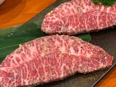 -大阪烧肉BAKA一代(十亩地店)