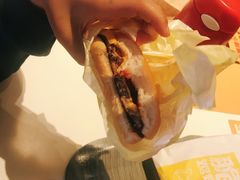 -麦当劳(王顶堤店)