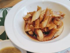 -味食家市师鸡(三元里店)