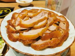 -龙聚德北京烤鸭(沙坪坝华宇A馆店)