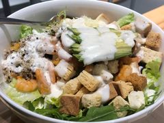 -CALIFORKS加州叉子轻食(朝阳门店)