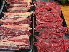 -牛鲜胜·潮汕牛肉自助火锅(番禺市桥店)