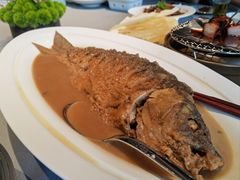 -阿庄新豫菜(通泰路店)